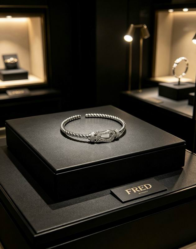 Fred Bracelet 09yxs41